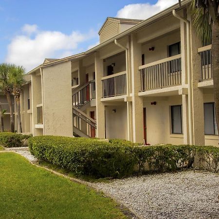 Aparthotel Club Orlando Zewnętrze zdjęcie