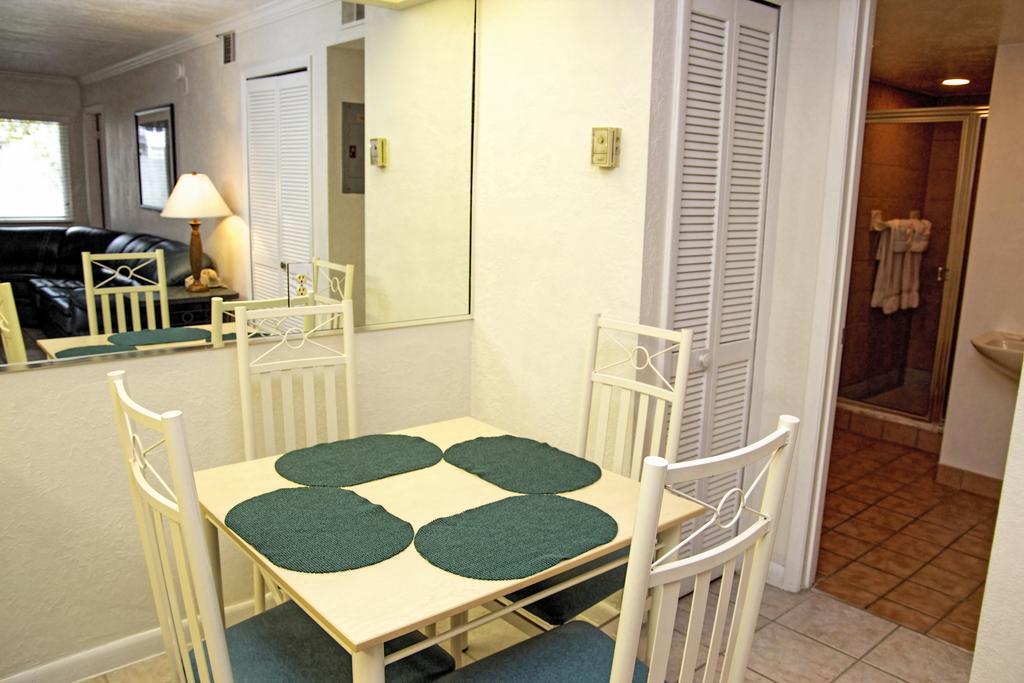 Aparthotel Club Orlando Zewnętrze zdjęcie