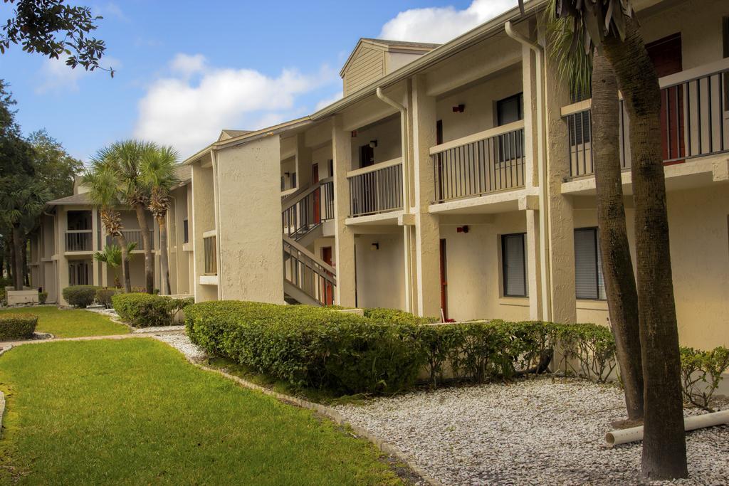 Aparthotel Club Orlando Zewnętrze zdjęcie