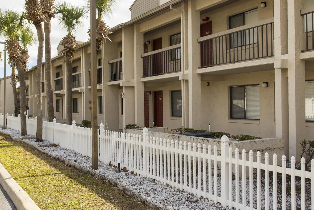 Aparthotel Club Orlando Zewnętrze zdjęcie