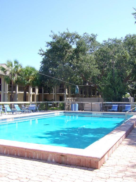 Aparthotel Club Orlando Zewnętrze zdjęcie