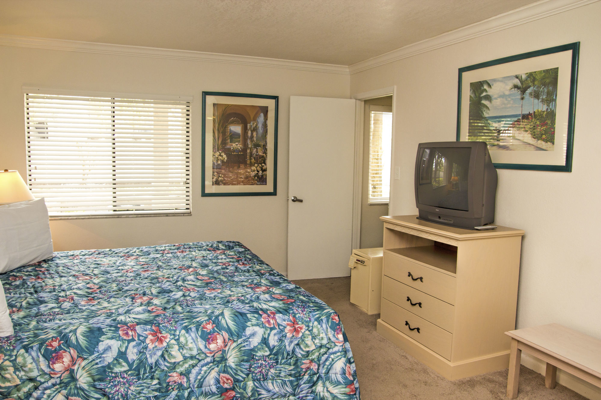 Aparthotel Club Orlando Wnętrze zdjęcie