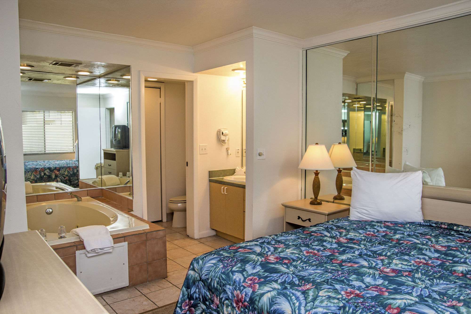 Aparthotel Club Orlando Wnętrze zdjęcie