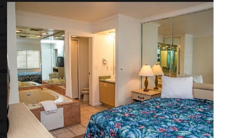 Aparthotel Club Orlando Zewnętrze zdjęcie